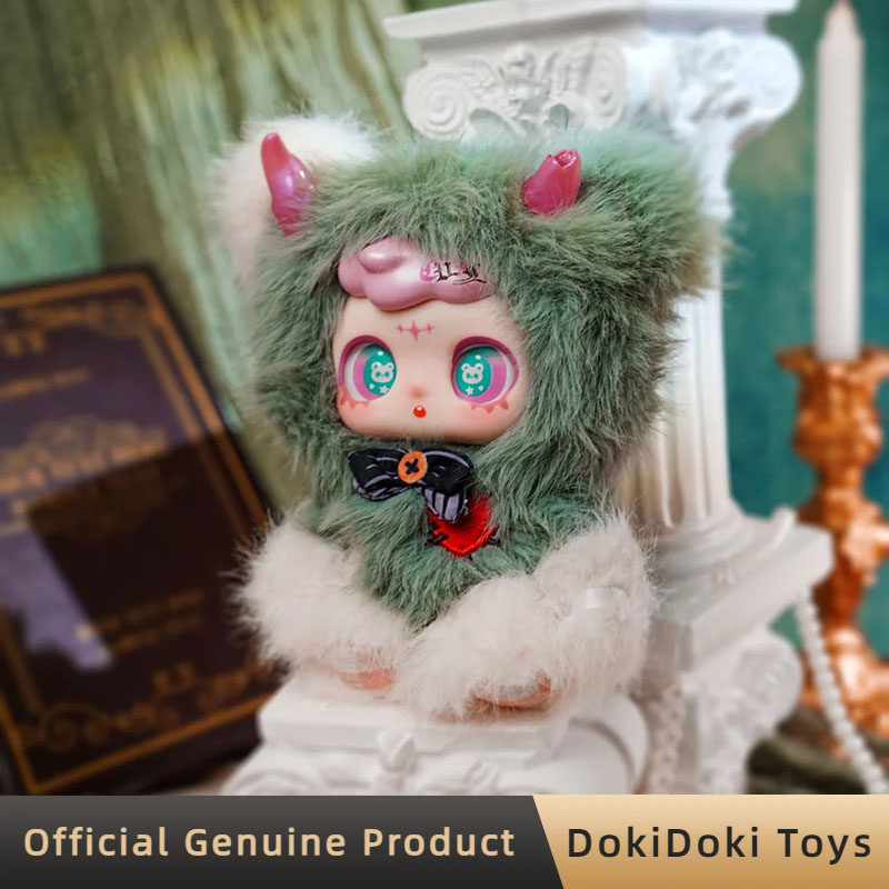 Figur Anime Lucu Seri Lost Fee - Anime Action Figure Blind Box ulasan dan harga