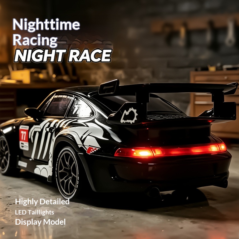 Mobil RC Drift 4WD Skala 1:24, - Rc Drift Car 1 24 Scale 4Wd ulasan dan harga