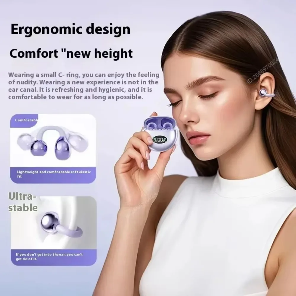 2028 Earphone Bluetooth Nirkab - Video Games ulasan dan harga