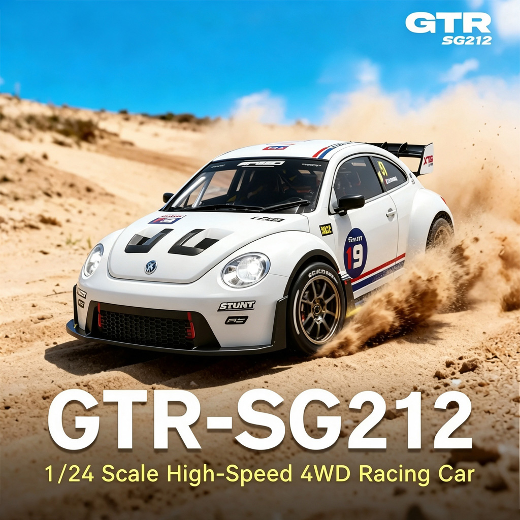 Mobil Remote Control Skala 1:2 - Rc Drift Car 1 24 Scale 4Wd ulasan dan harga