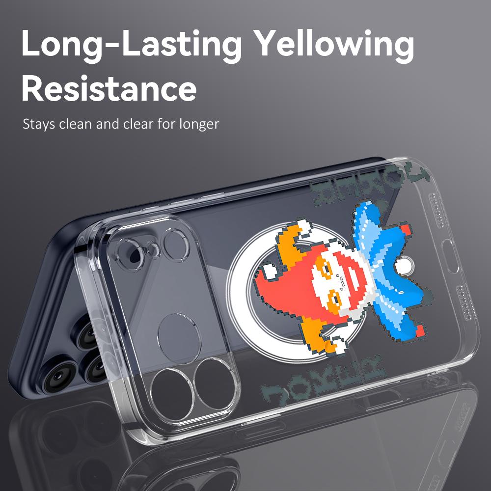 Casing Telepon Video Game B-Ba - Video Games ulasan dan harga