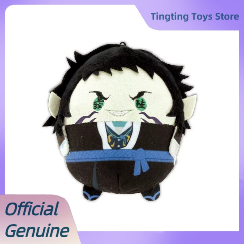 Mainan Boneka Plush Demon Slay - Anime Action Figure Blind Box ulasan dan harga