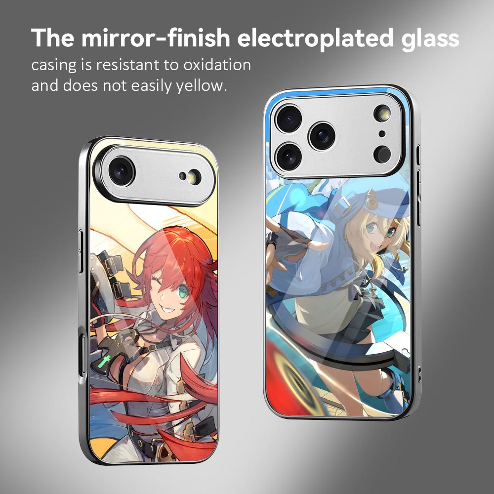 Casing Ponsel Video Game G-Gui - Video Games ulasan dan harga