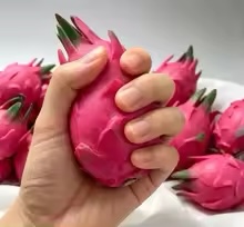Mainan Squishy Blok Bangunan P - Building Blocks ulasan dan harga